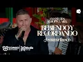 Download Lagu Bebiendo Y Recordando - Andres Franco (Video Oficial)