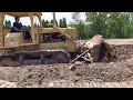 CAT D6D H59435