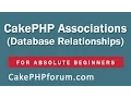 CakePHP 2 5 4 Basics Tutorial for Beginners - Blog Application