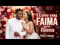 Rayvanny _ I Love you Faima (official Audio 