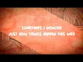 Fiji - Sweet Darlin' (Official Lyric Video)