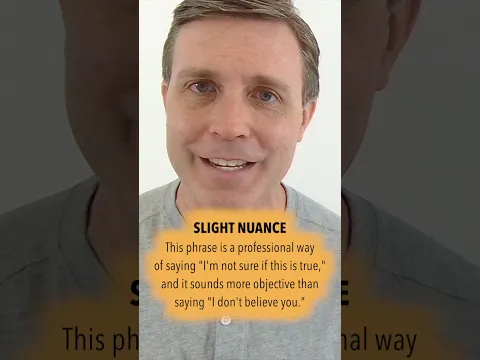 Want to Sound Fluent? Master These Advanced Phrases 💯
