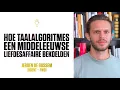 Download Lagu Hoe taalalgoritmes een middeleeuwse liefdesaffaire bekoelden - Jeroen De Gussem (UGent - FWO)