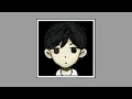 OMORI - Unused Basil s Hospital Room Cutscene