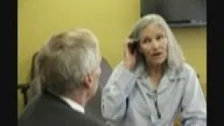 Manson follower Leslie Van Houten parole denied