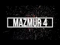 Lagu Alkitab Suara - Mazmur 4