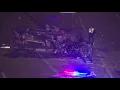 Fatal crash reported on I-35E in Dallas