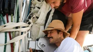 Working Harder Not Smarter (Sailing La Vagabonde) Ep. 150