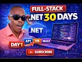 Day 1 The NET Ecosystem Explained From NET Framework to NET MAUI