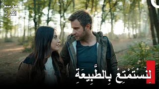 لا نفكر في شيء آخر - موسم الكرز