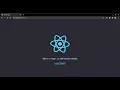 How to host a react app with backend api to heroku