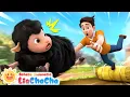 Download Lagu Domba Hitam | Lagu Domba | Baa Baa Black Sheep🐏✂️ | Lagu Anak-anak | LiaChaCha Bahasa Indonesia