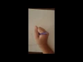 Velma Dinkley speed draw