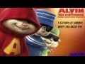 Download Lagu 5 Seconds Of Summer - What I Like About You (Version Chipmunks and Chipettes) + Lyrics