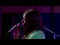 Mahalia - I Wish I Missed My Ex | BRITs 2019 Critics’ Choice Session at Abbey Road