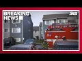 BREAKING Deadly apartment fire in Tacoma