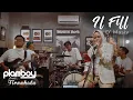 Download Lagu ILFILL (MANUSIA TAK BERHARGA) - D'MASIV || LIVE COVER PLAMBOY MUSIC