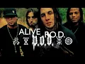 Alive-P.O.D (with lyrics)