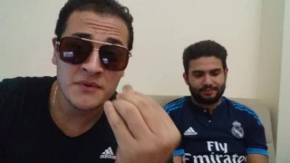 هلم الهدوم والهموم والعب دندنها