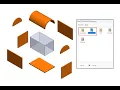SolidWorks Templates Sharing Global Variables and Other File Properties in Top Down Assembly Design
