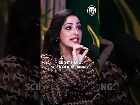 Durga Saptashati Explained By Yami Gautam 🔱