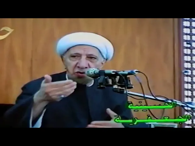 ⁣وإذا حضر القسمة أولو القربى واليتامى والمساكين فارزقوهم منه | د.احمد الوائلي