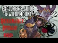 Explorer s Guide to Wildemount New Dunamancy Spells