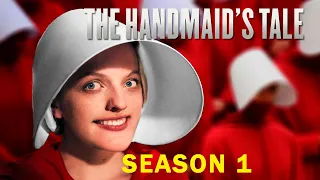 the handmaids tale season 1 recap in 10 minutes