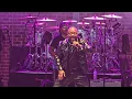 Silk Sings "Lose Control" LIVE — Did They Go Too Far?!