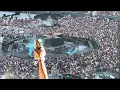 Illenium performing “Leaving” Trilogy 2023 live at Empower Field at Mile High