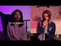 Verum & Sarah Cothran - As The World Caves In Remix