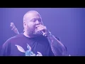 Action Bronson - Outbreak Fest 2024