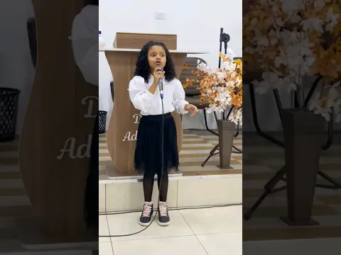 Deus Está Cuida De Você Meu Irmão Creia / Sobre Meus Cuidados - Emilly Silva