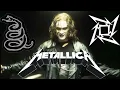 Metallica - Enter Sandman/ The Crow