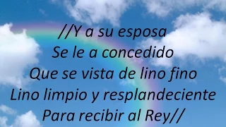 Las bodas del Cordero