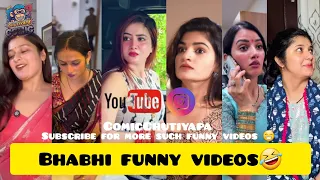 hot bhabhi videos funny viral funny videos bhabhi videos funny comedy bhabhiji beauty