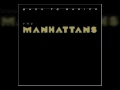 Download Lagu The Manhattans - Don't Look Into My Eyes
