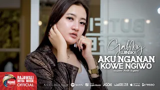 Download Gabby Luinsky - Aku Nganan Kowe Ngiwo [OFFICIAL] MP3