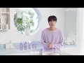 Download Lagu BTS・JIN、流ちょうな日本語でメッセージ！CMの可愛いウインクにキュンッ　「ルシードエル」新CM＆メイキング映像公開