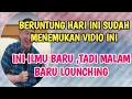 Download Lagu JUALAN APAPUN LARIS DENGAN ILMU BARU INI  , BARU LOUNCHING TADI MALAM SEGERA PRAKTEKKAN #ilmurday 