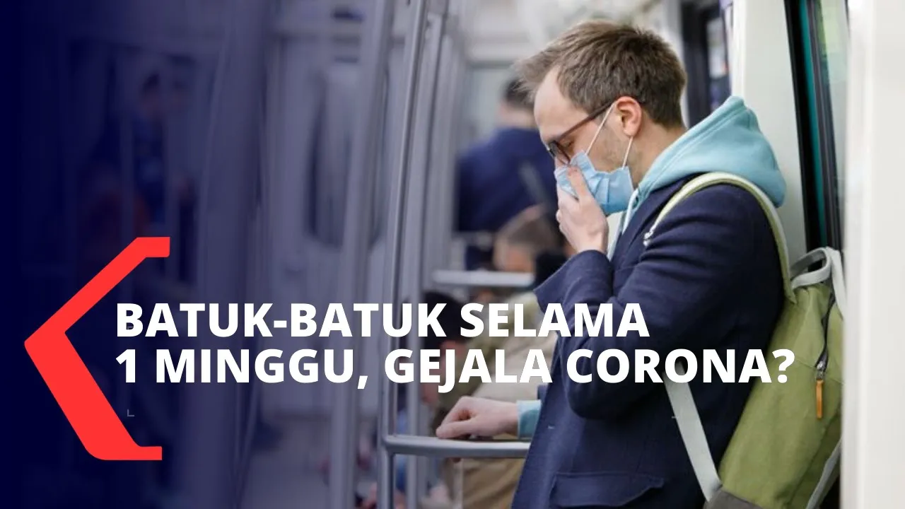 Jakarta, tvOnenews.com - Corona semakin melonjak, pada umumnya gejala yang dialami adalah demam, kel. 