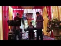 Download Lagu #0015 #Anroyscover Galau Hati Nan Luko - Ameldian ft An Roys