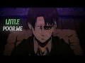 Download Lagu Little Poor Me [AMV] Anime Mix