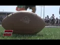 ACU starts fall camp