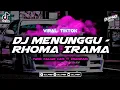 Download Lagu DJ MENUNGGU - SUPER KANEEE [DJ PND REMIX BOOTLEG] YANG KALIAN CARI !!!