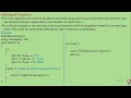 9 Catching all Exceptions