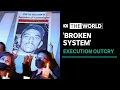 Download Lagu 'It doesn't make sense': disabled Malaysian man executed in Singapore over drugs charges | The World