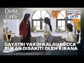 #eps54 Gayatri Yakin Kirana Nggak Celakain Becca! | Dusta Dibalik Cinta