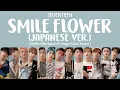 Download Lagu [LYRICS/가사] SEVENTEEN (세븐틴) - Smile Flower (Japanese Ver.)