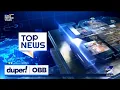 Lagu Metro TV | OBB Top News (2025)